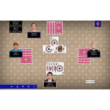 Load image into Gallery viewer, Encore Hoyle Official Card Games