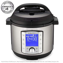 Load image into Gallery viewer, Instant Pot 6QT Duo Evo Plus Electric Pressure Cooker, 6 quart (Renewed)