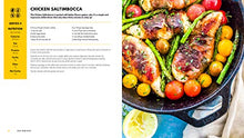 Load image into Gallery viewer, Cast Iron Keto: 75 Low-Carb One Pot Meals for the Home Cook