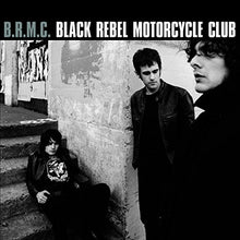 Load image into Gallery viewer, Black Rebel Motorcycle Club