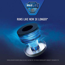 Load image into Gallery viewer, Hoover UH74110 Pet Max Complete Bagless Upright Vacuum Cleaner, Blue Pearl