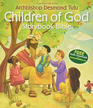 Load image into Gallery viewer, Children of God Storybook Bible