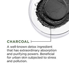 Load image into Gallery viewer, L'Oreal Paris Skincare Pure Clay Face Mask with Charcoal for Dull Skin to Detox & Brighten Skin, Clay Mask, at home face mask, 1.7 oz.