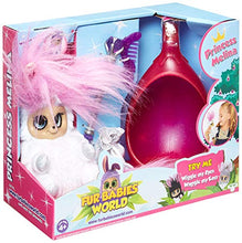 Load image into Gallery viewer, Fur Babies World Deluxe SHIMMIES - Princess Melina