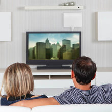 Load image into Gallery viewer, Mohu Television Antenna Leaf 30 Paper-Thin Indoor HDTV Antenna for Free TV MH-110502 (Renewed)