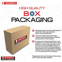 Load image into Gallery viewer, Modway Articulate Ergonomic Mesh Office Chair in Black