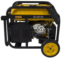 Load image into Gallery viewer, Firman H05751 7100/5700 Watt Dual Fuel Electric Start Generator, CARB