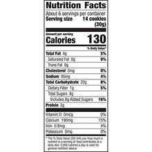 Load image into Gallery viewer, Annies Organic Animal Cookies, 6.75 oz