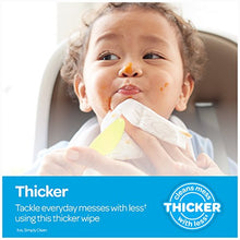 Load image into Gallery viewer, HUGGIES One & Done Scented Baby Wipes, Hypoallergenic, 3 Refill Packs, 648 Count Total