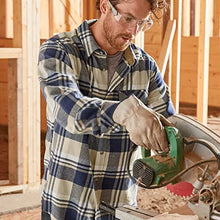 Load image into Gallery viewer, Legendary Whitetails Men's Buck Camp Flannel Shirt, Army, 4X-Large