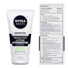 Load image into Gallery viewer, NIVEA Men Dapper Duffel Gift Set - 5 Piece Collection Of On-The-Go Grooming Needs with Travel Bag Included