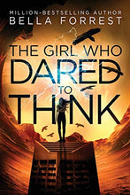 Load image into Gallery viewer, The Girl Who Dared to Think (1)