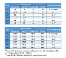 Load image into Gallery viewer, GOOCHEER Toddler Girl Clothes Leopard Long Sleeve Sweatshirt and Pants Outfit Toddler Girl Spring Fall Winter Clothing (Black, 2-3T) …