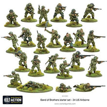 Load image into Gallery viewer, Bolt Action: Band of Brothers
