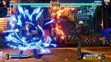 Load image into Gallery viewer, The King of Fighters XV - PlayStation 5
