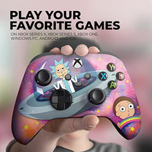 Load image into Gallery viewer, Original Xbox Wireless Controller Special Edition Customized by DreamController Compatible with Xbox One S/X, Xbox Series X/S & Windows 10 Made with Advanced HydroDip Print Technology(Not Just a Skin)