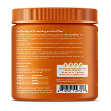 Load image into Gallery viewer, Zesty Paws Allergy Immune Supplement for Dogs Lamb- with Omega 3 Wild Alaskan Salmon Fish Oil & EpiCor + Digestive Prebiotics & Probiotics - Anti Itch & Skin Hot Spots + Seasonal Allergies - 90 Chews