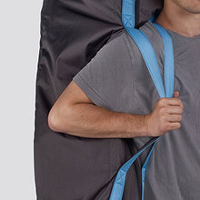 Load image into Gallery viewer, UPPAbaby G-Series Travel Bag with TravelSafe