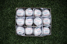 Load image into Gallery viewer, Rawlings Youth Tball or Training Baseball, Box of 12 T-balls, TVB