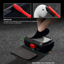 Load image into Gallery viewer, SIN SHINE - Compressed Air 3.0- Multi-Use Electric Air Duster, SIN SHINE 7-in-1 Electronics Cleaner Kit