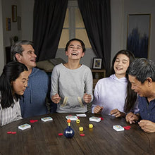 Load image into Gallery viewer, Ka-Blab! Family Game for Kids and Adults, Party Board Games, from The Makers of Party Games Like Scattergories, 2-6 Players, Ages 10+