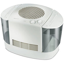Load image into Gallery viewer, Honeywell HEV685W Top Fill Console Humidifier, White