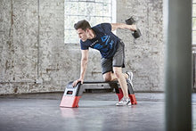 Load image into Gallery viewer, Reebok Professional Aerobic Deck - Black