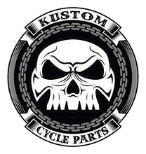 Load image into Gallery viewer, Kustom Cycle Parts Plug for Apple CarPlay Jumper with Harley Davidson Road Glide & Street Glide 2019 & Newer with The GTS Radio.