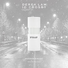 Load image into Gallery viewer, Derek Lam 10 Crosby Silent St. Eau De Parfum Musky and Floral Scent Spray Perfume for Women, 5.9 Fl Oz