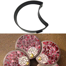 Load image into Gallery viewer, DIY Pavement Mold, Reusable Walk Maker Cement Concrete Molds, Stepping Stone Mold Pavers for Patio & Garden & Yard & Lawn