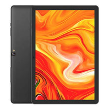 Load image into Gallery viewer, Vankyo MatrixPad Z4 10 inch Tablet, Android 9.0 Pie, 2 GB RAM, 32 GB Storage, 8MP Rear Camera, Quad-Core Processor, 10.1 inch IPS HD Display, Wi-Fi, Black