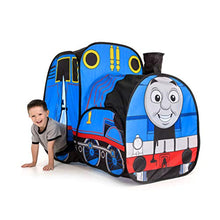 Load image into Gallery viewer, Sunny Days Entertainment Thomas & Friends Pop Up Train – Indoor Play Tent for Kids | Nickelodeon Thomas The Tank Engine Toy Playhouse