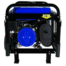 Load image into Gallery viewer, DuroMax XP4400E 4400 watt 7-Hp RV Grade Gas Generator with Electric Start