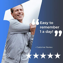 Load image into Gallery viewer, One A Day Men’s 50+ Multivitamins, Supplement with Vitamin A, Vitamin C, Vitamin D, Vitamin E and Zinc for Immune Health Support*, Calcium & more, 175 count