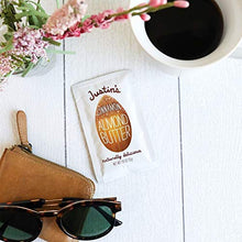 Load image into Gallery viewer, Justin's Cinnamon Almond Butter Squeeze Packs, Gluten-free, Non-GMO, Responsibly Sourced, 1.15 Oz, Pack of 10