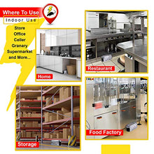 Load image into Gallery viewer, Rat Zapper - Electric Rodent Killer - Effective & Humane Mouse Trap Killer for Rats & Mice - Safe & Clean