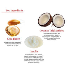 Load image into Gallery viewer, Pure And Simple New Zealand Lanolin Cream