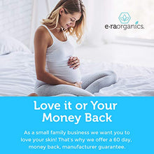 Load image into Gallery viewer, Soothing Nipple Cream for Breastfeeding Moms 100% Natural, USDA Certified Organic Healing Balm for Chapped, Irritated, Sensitive Skin Care. Non-GMO, Baby Safe Breastfeeding Cream Era-Organics