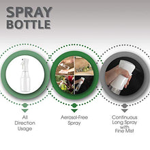 Load image into Gallery viewer, Beautify Beauties Hair Spray Bottle – Ultra Fine Continuous Water Mister for Hairstyling, Cleaning, Plants, Misting & Skin Care (5 Ounce)