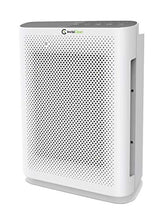 Load image into Gallery viewer, InvisiClean Aura II Air Purifier - 4-in-1 H13 True HEPA, Ionizer, Carbon + UV Light - Air Purifier for Allergies & Pets, Viruses, Bacteria, Home, Large Rooms, Dust, Mold, Allergens, Odor Elimination