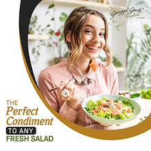 Load image into Gallery viewer, Giuseppe Giusti White Wine Vinegar - White Balsamic Vinegar - Italian Made - Aged Balsamic Vinegar - Fruity and Sweet - Salad Dressing - Modena Balsamic Vinegar - 8.45fl oz (250ml)