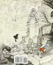 Load image into Gallery viewer, The Illusion of Life: Disney Animation