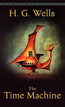 Load image into Gallery viewer, The Time Machine