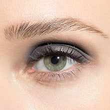 Load image into Gallery viewer, Julep Eyeshadow 101 Crème to Powder Waterproof Eyeshadow Stick, Charcoal & It's Balm Lip Balm Crayon, Full-Coverage Lipstick & Lip Moisturizer with Semi Gloss Finish, Dusty Orchid Shimmer