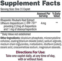 Load image into Gallery viewer, Estroven Complete Multi-Symptom Menopause Relief, Safe, Effective and Drug Free, Clinically Shown to Relieve Multiple Menopause Symptoms*, Reduces Hot Flashes and Night Sweats*, One Per Day, 28 Count