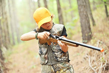 Load image into Gallery viewer, Sunny Days Entertainment Maxx Action 30" Toy Bolt Action Rifle with Electronic Sound, Black