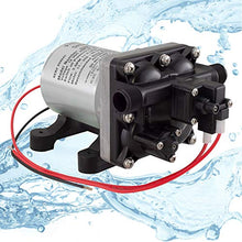 Load image into Gallery viewer, RV Water Pump Shurflo 4008-101-A65 3.0 GPM | 12V Water Pump | Self-Prime | Camper Water Pump | RV Plumbing (1 Pump)
