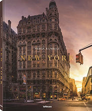 Load image into Gallery viewer, New York