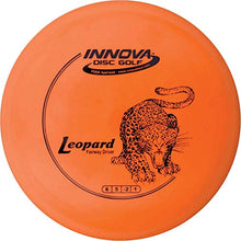 Load image into Gallery viewer, Innova Disc Golf Set – Driver, Mid-Range & Putter, Comfortable DX Plastic, Colors May Vary (3 Pack)
