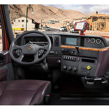 Load image into Gallery viewer, Heavy Duty Smartphone Tablet GPS AMPS Drill Base Dash ELD Mount for iPad Pro 12.9 Air Mini Galaxy Tab & GPS for Car Commercial Vehicle Van Semi Truck Fleet Limo (Holder fit iPhone 14 13 12 11 S21 S22)